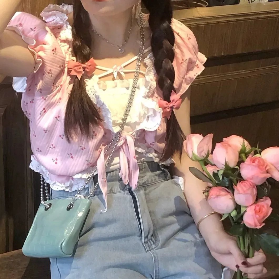 酸酸甜甜